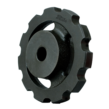 Reborable Tabletop Sprocket